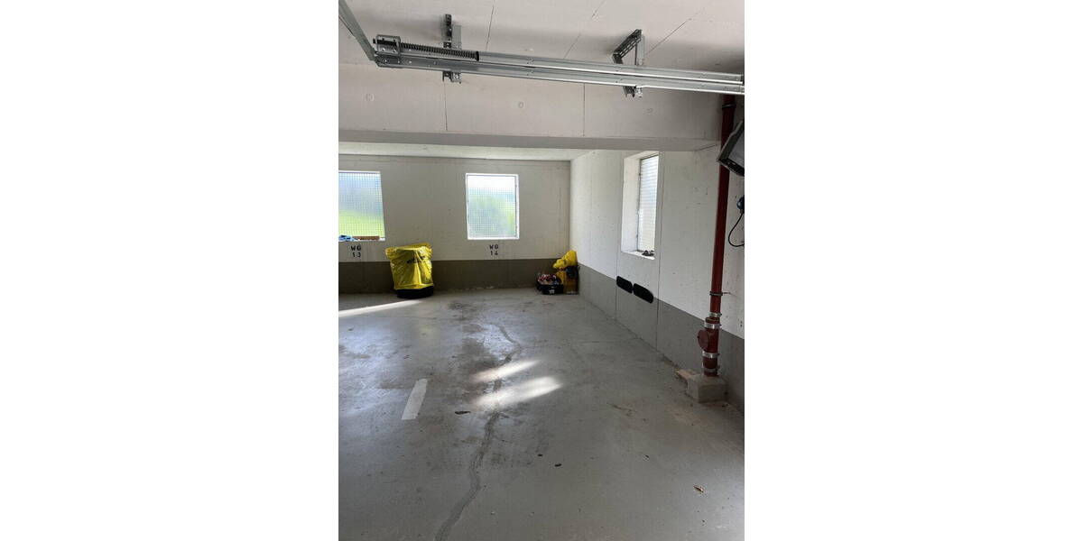 Etagenwohnung Bad Griesbach im Rottal Griesbach - 2 Zimmer, 50 m&sup2;, 108.000&euro; | Angebot:26343963