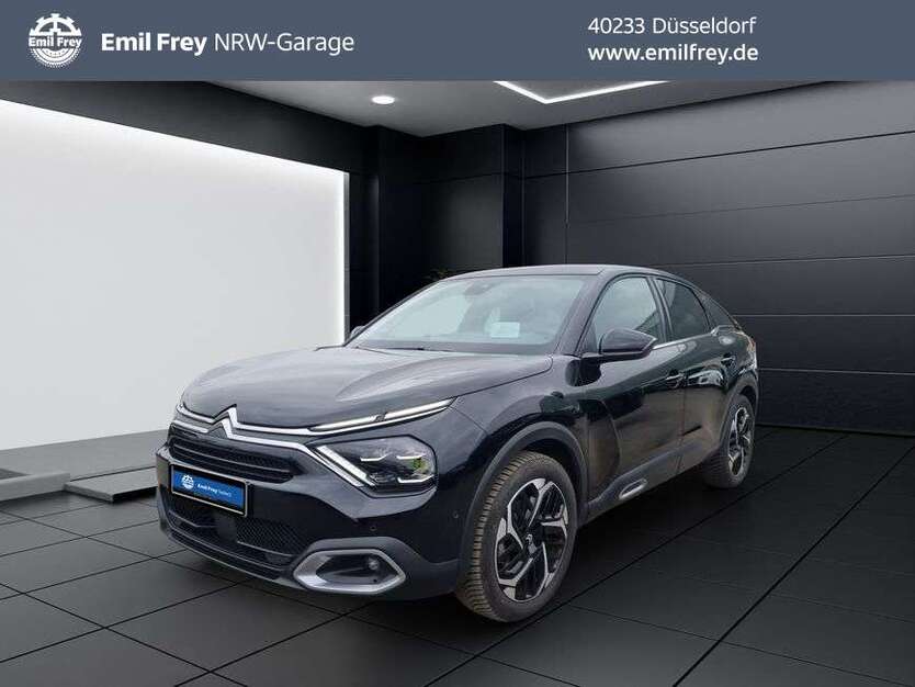 Citroen C4 15.160 km 19.490 € Grevenbroich 41516