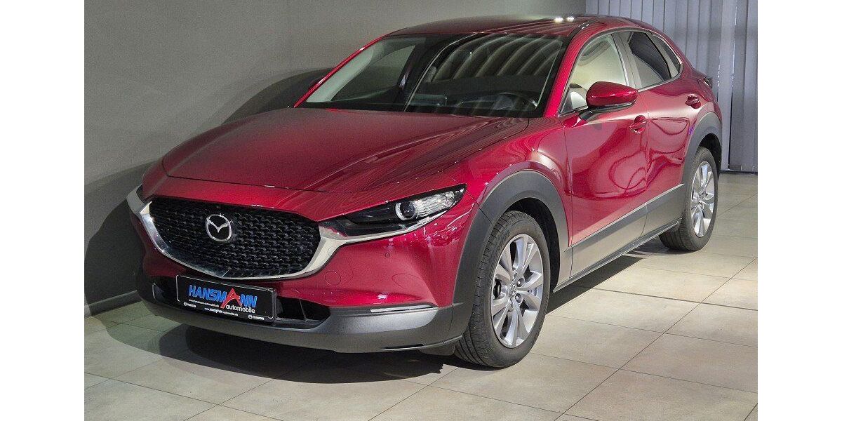 Mazda CX-30 62.000 km 19.900 &euro; Kassel 34123