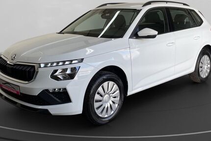 Skoda Kamiq 18.008 km 20.890 &euro; Köln 50823