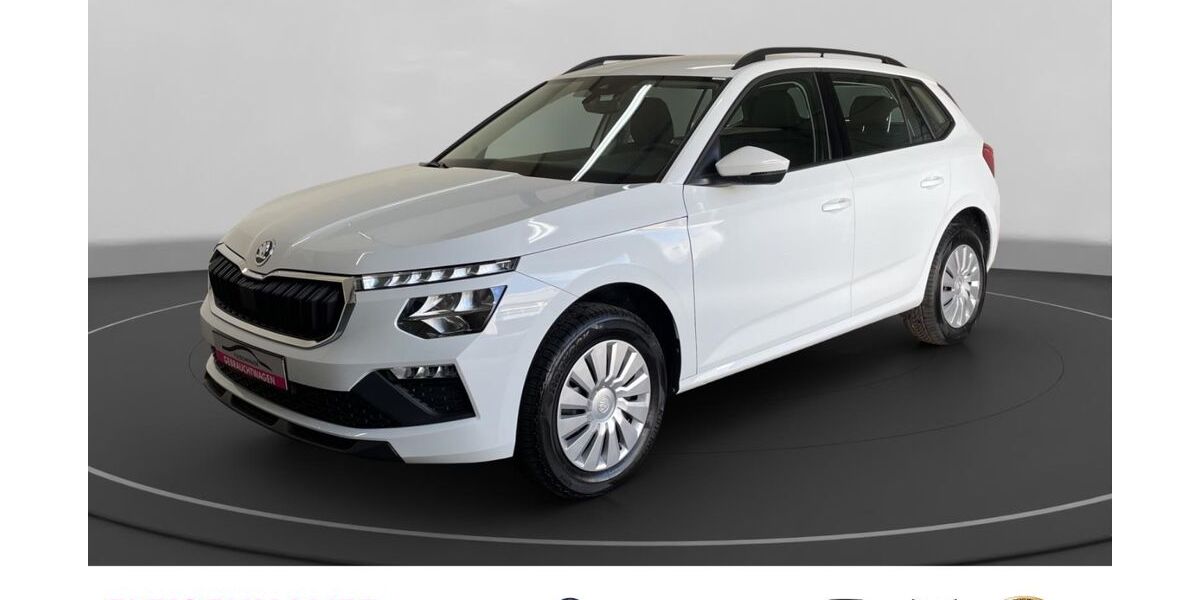 Skoda Kamiq 18.008 km 20.890 &euro; Köln 50823