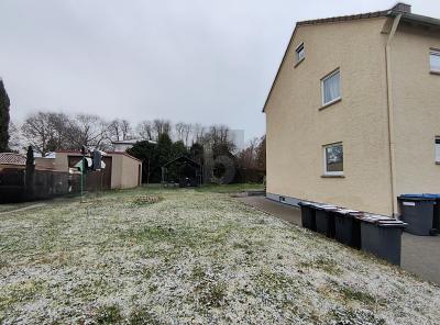 IDEAL FÜR KAPITALANLEGER - VOLL VERMIETET - Doppelhaushälfte Neu-Ulm Ulm | Angebot:25150266