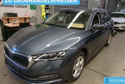 Skoda Octavia 122.781 km 17.997 &euro; Krefeld 47829