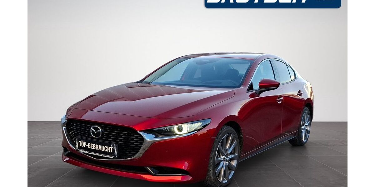 Mazda 3 19.990 km 27.580 &euro; Singen 78224