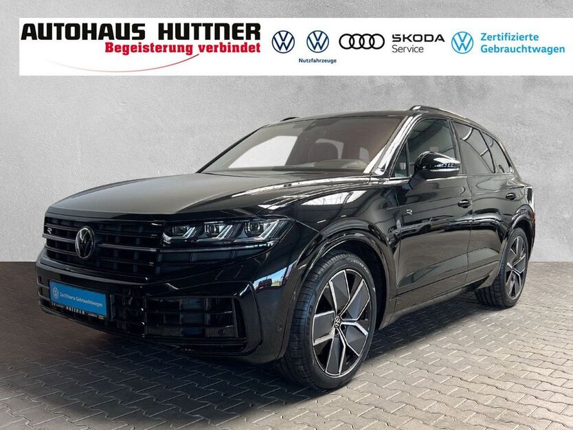 VW Touareg 29.894 km 75.890 € Scheuring 86937