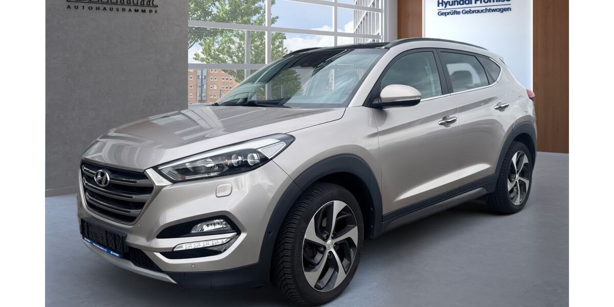 Hyundai TUCSON 90.650 km 16.190 &euro; Eilenburg 04838