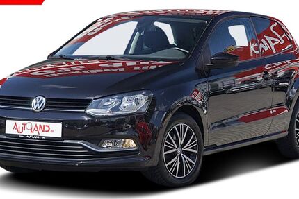VW Polo 76.199 km 11.990 &euro; Dresden 01069