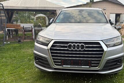 Audi Q7 230.000 km 17.500 &euro; Ahrensfelde 16356