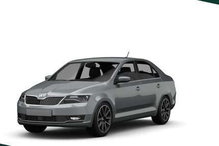 Skoda Rapid 38.602 km 12.590 &euro; Buxtehude 21614