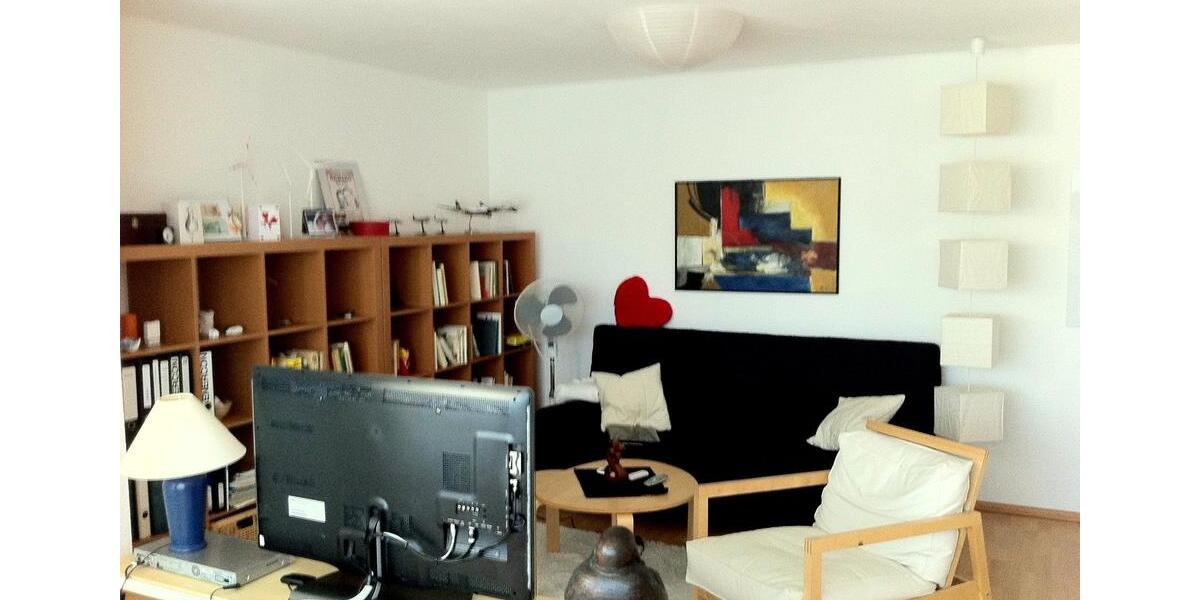 Dachgeschoßwohnung Denkte - 2 Zimmer, 57 m&sup2;, 105.000&euro; | Angebot:25312061