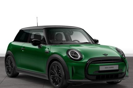 Mini Cooper 14.190 km 23.890 &euro; Brilon 59929