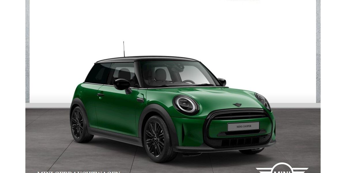 Mini Cooper 14.190 km 23.890 &euro; Brilon 59929