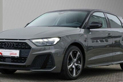 Audi A1 45.300 km 21.480 &euro; Trier 54292