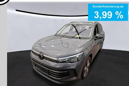 VW Tiguan 15.300 km 33.910 &euro; Neustadt/Aisch 91413