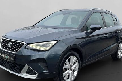 Seat Arona 52.700 km 17.666 &euro; Ehingen 89584