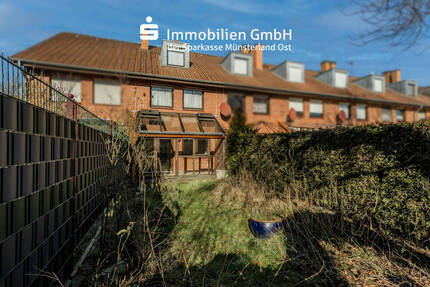Gestalten Sie Ihr neues Zuhause!