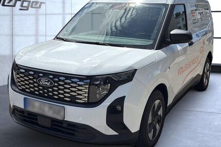 Ford Transit Courier 4.500 km 30.800 &euro; Ravensburg, nähe Bodensee 88213