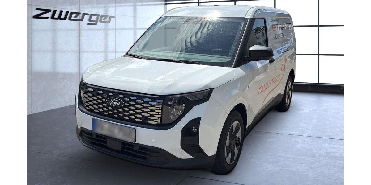 Ford Transit Courier 4.500 km 30.800 &euro; Ravensburg, nähe Bodensee 88213