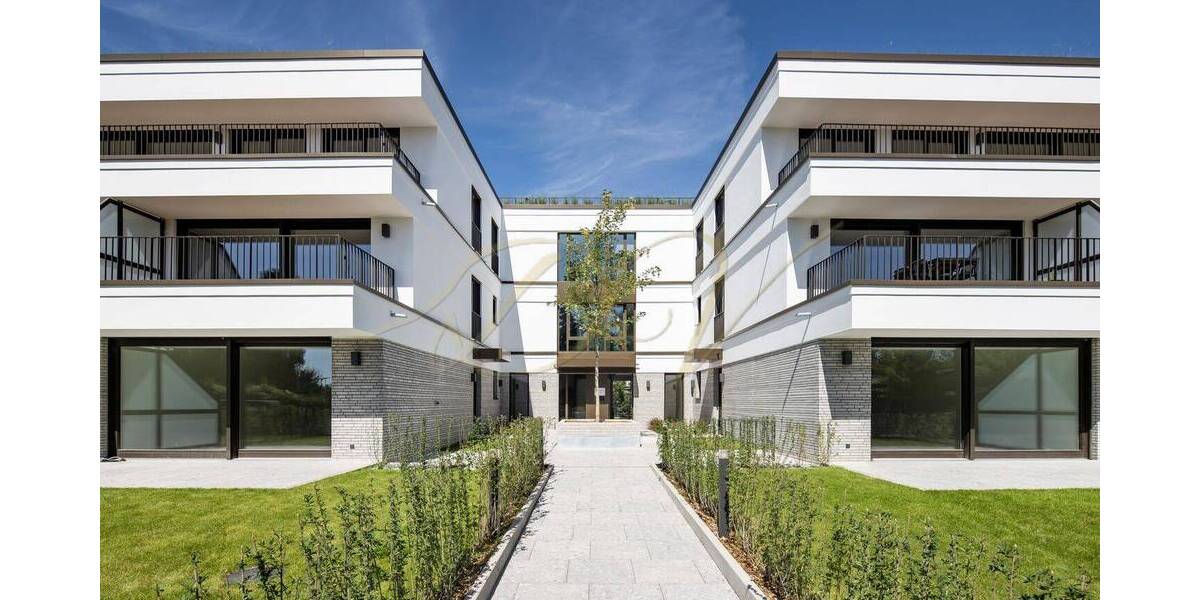 Etagenwohnung Berlin Lichterfelde - 4 Zimmer, 120 m&sup2;, 1.100.000&euro; | Angebot:26345312