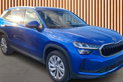 Skoda Kodiaq 10.634 km 36.980 € Dresden 01328
