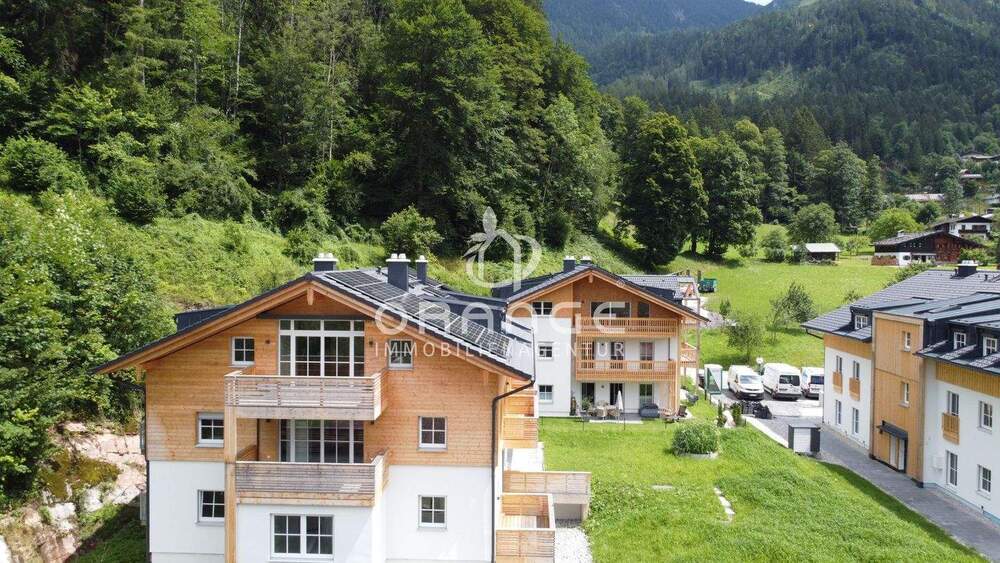 Etagenwohnung Schönau am Königssee Königssee - 4 Zimmer, 87 m&sup2;, 818.000&euro; | Angebot:25862765