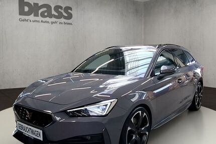 Cupra Leon 28.447 km 30.980 &euro; Offenbach 63075