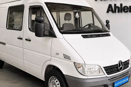 Mercedes-Benz Sprinter 115.201 km 13.685 &euro; Ahlen 59227