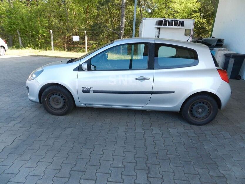 Clio