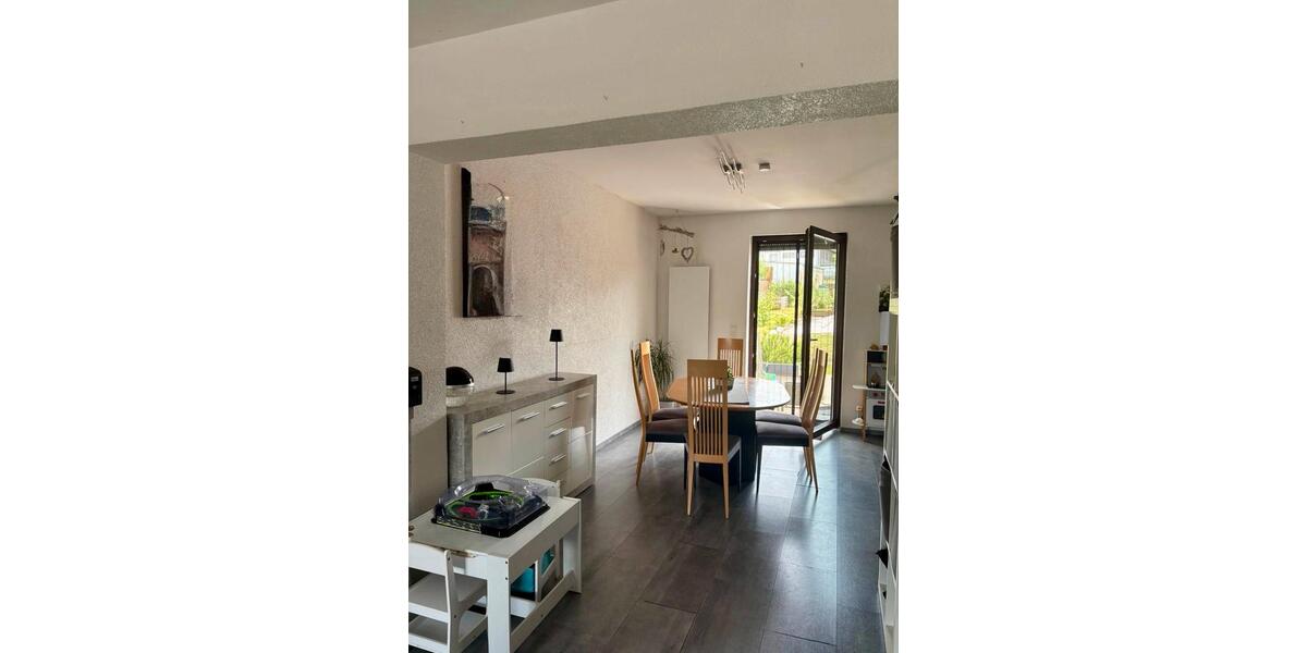 Doppelhaushälfte Heusweiler - 4 Zimmer, 110 m&sup2;, 259.000&euro; | Angebot:27010135