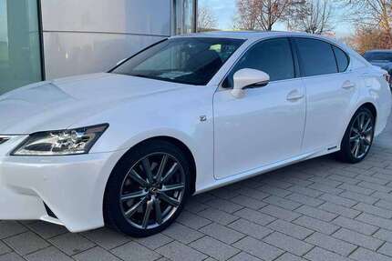 Lexus GS 450h 160.005 km 23.999 &euro; Bad Säckingen, Stadt 79713