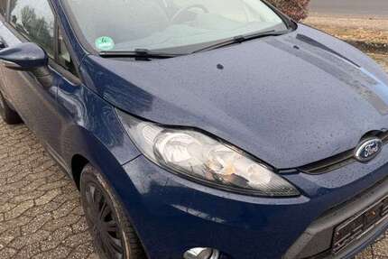 Ford Fiesta 161.000 km 1.500 &euro; Mayen 56727
