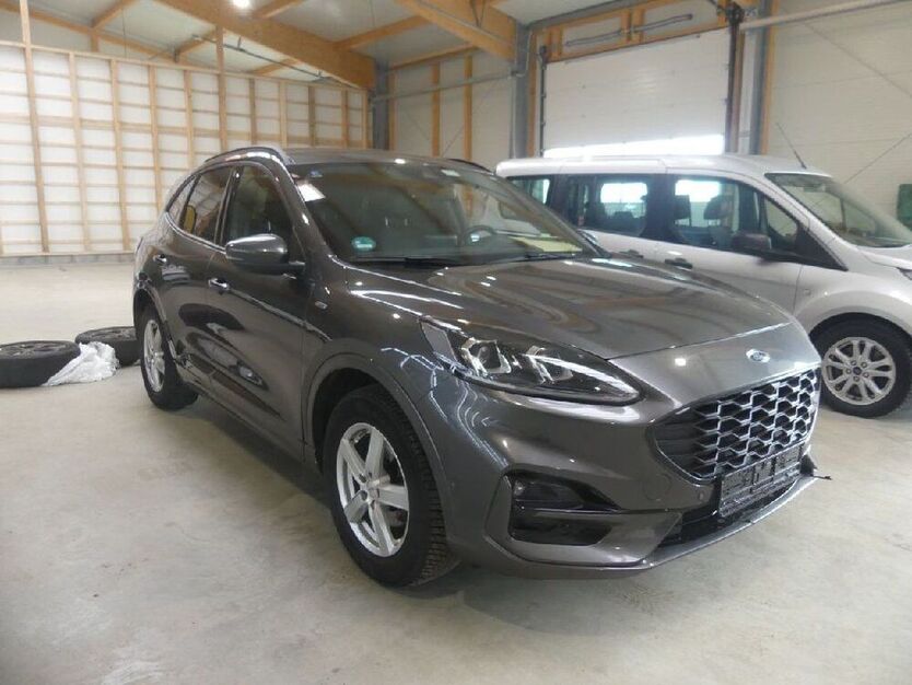 Kuga