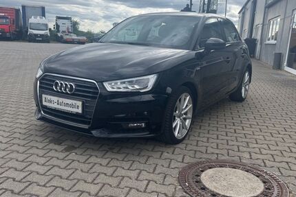 Audi A1 126.000 km 10.890 &euro; Trierweiler Industriegebiet 54311