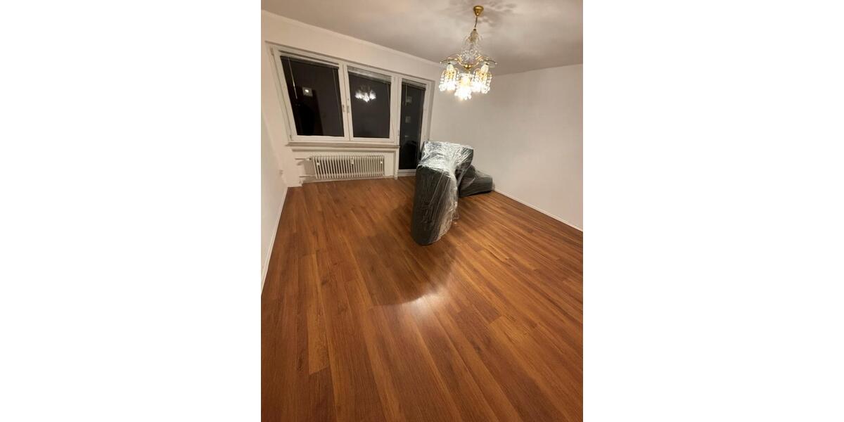 Etagenwohnung Homberg (Efze) - 3 Zimmer, 62 m&sup2;, 403&euro; | Angebot:26254526