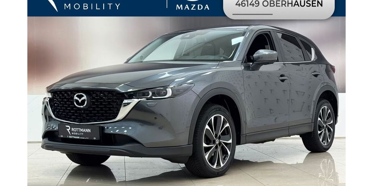Mazda CX-5 26.731 km 28.899 &euro; Oberhausen 46149