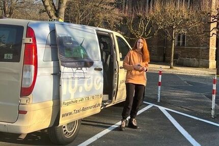 Mercedes-Benz Vito 323.455 km 18.000 &euro; Neustadt 56479