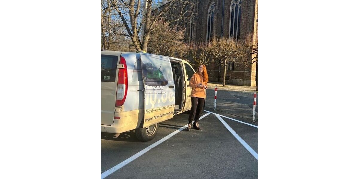 Mercedes-Benz Vito 323.455 km 24.500 &euro; Neustadt 56479