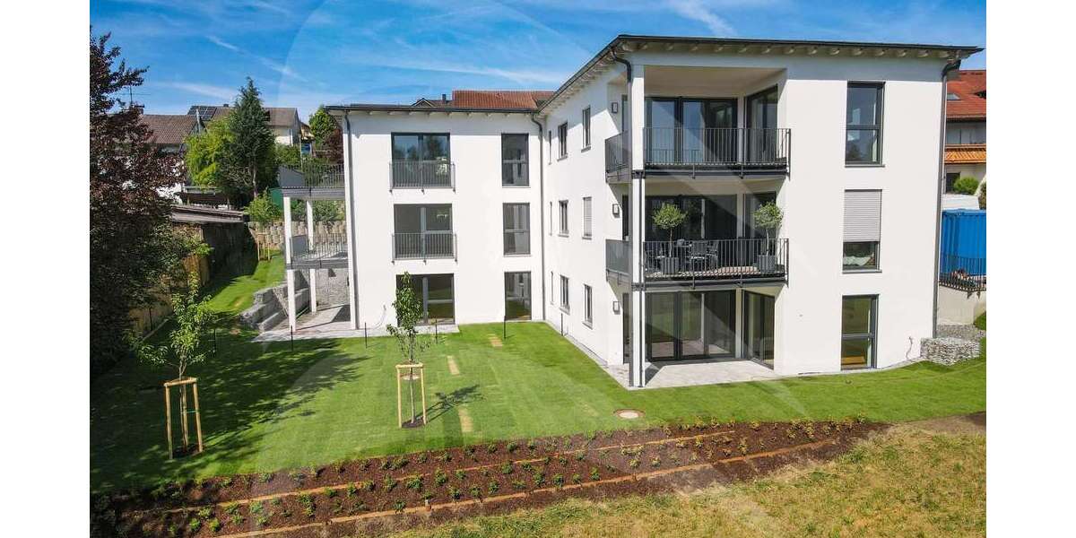 Etagenwohnung Thyrnau Zwecking - 3 Zimmer, 87 m&sup2;, 349.900&euro; | Angebot:18234021