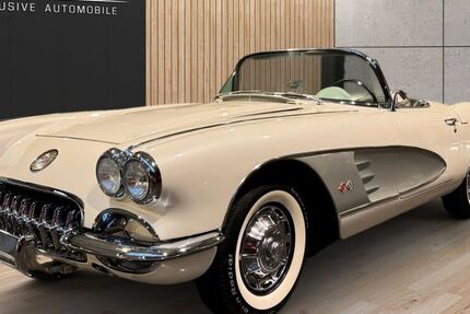 Corvette C1