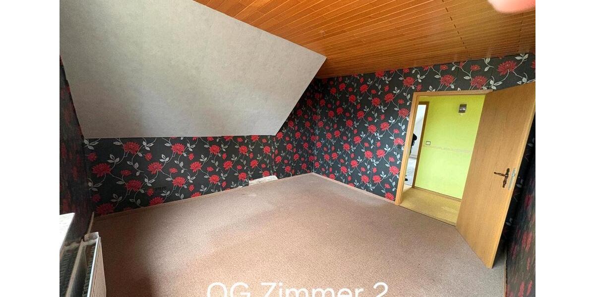 Einfamilienhaus Husum - 8 Zimmer, 238 m&sup2;, 325.000&euro; | Angebot:26942636