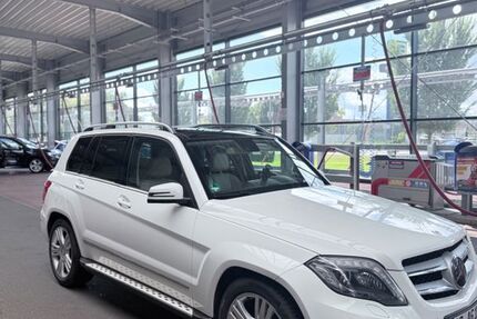 Mercedes-Benz GLK 220 139.050 km 19.100 € Ortenberg 77799