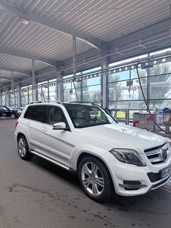 Mercedes-Benz GLK 220 139.050 km 19.100 € Ortenberg 77799