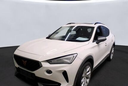 Cupra Formentor 39.950 km 23.790 &euro; Goslar 38640