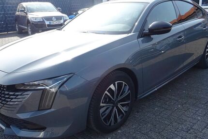 Peugeot 508 15.000 km 20.950 &euro; Werl 59457