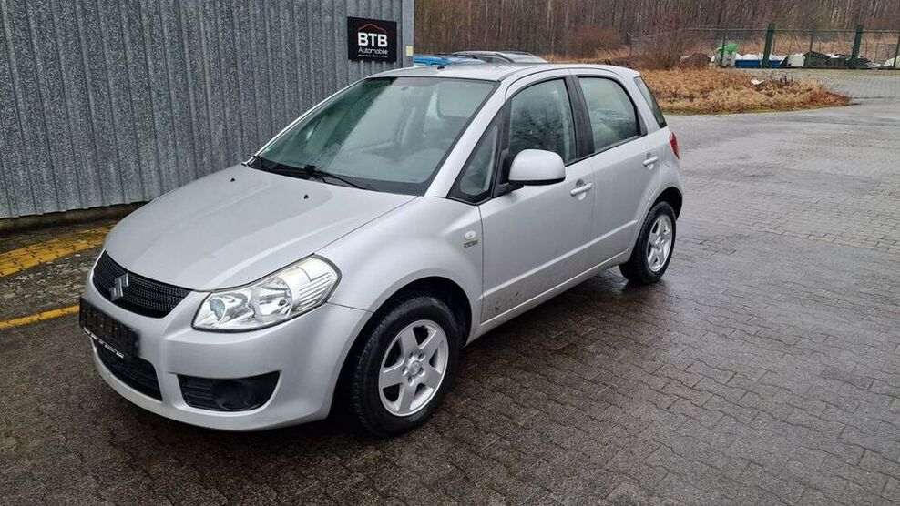 SX4