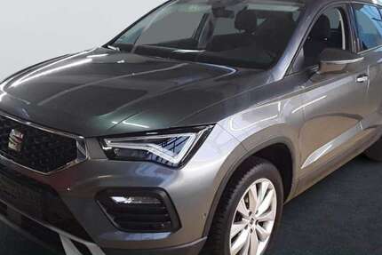 Seat Ateca 28.546 km 24.650 &euro; Donauwörth 86609