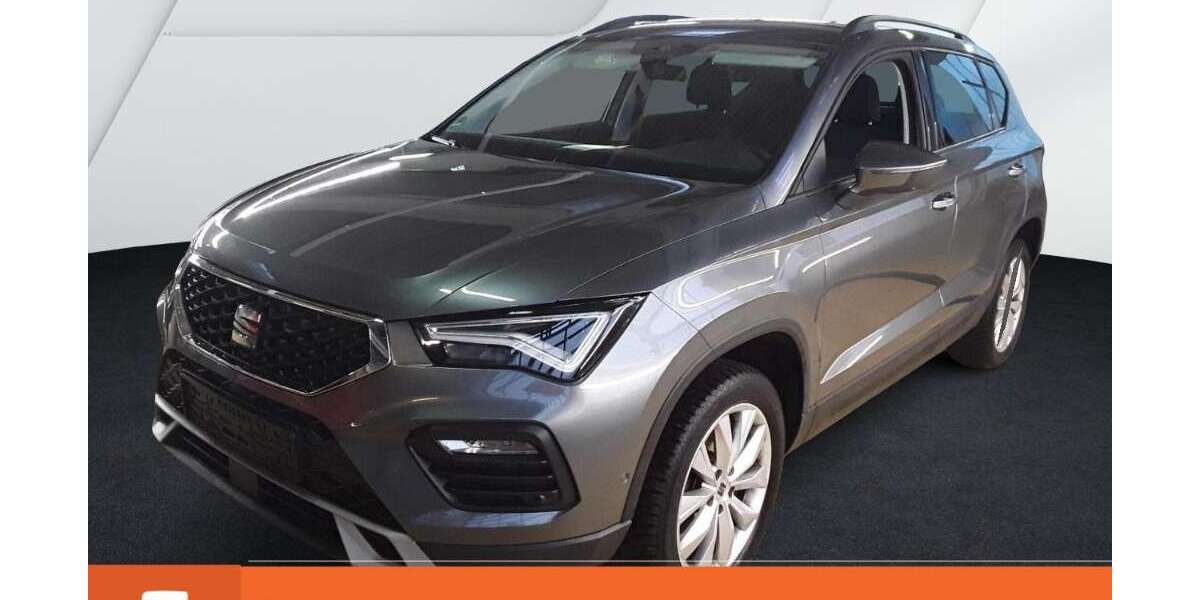 Seat Ateca 28.546 km 24.650 &euro; Donauwörth 86609