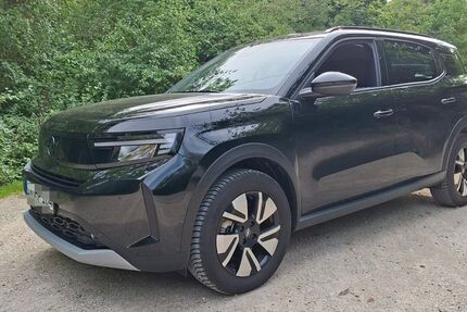 Opel Frontera 6.500 km 20.950 &euro; Ingolstadt 85051