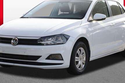 VW Polo 56.000 km 10.789 &euro; Kamen 59174