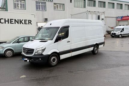 Mercedes-Benz Sprinter 229.827 km 13.000 &euro; Berlin 13345